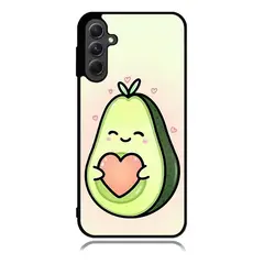 GENERICO - Carcasa Antigolpes Personalizada para Samsung A55 5G