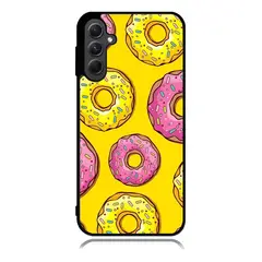 GENERICO - Carcasa Antigolpes Personalizada para Samsung A55 5G