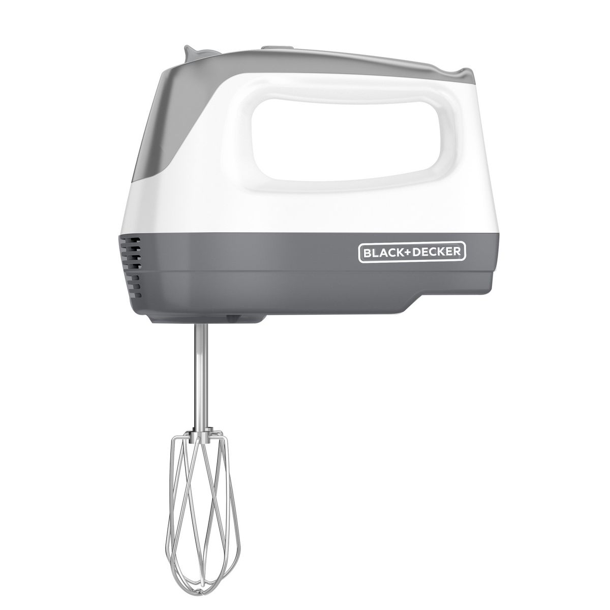 BLACK+DECKER - Batidora Vertical Black+Decker MX1500W
