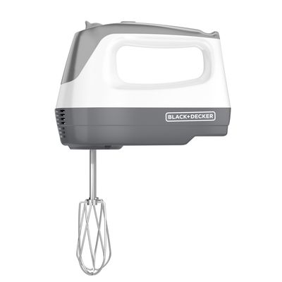 Black+Decker Batidora Vertical Mx1500W