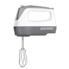 BLACK+DECKER - Batidora Vertical MX1500W