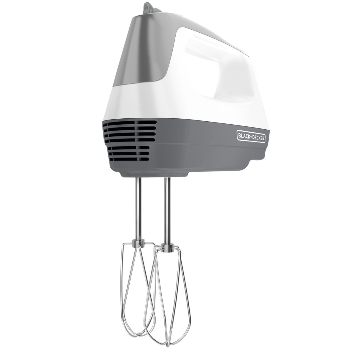 BLACK+DECKER - Batidora Vertical Black+Decker MX1500W