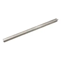 GENERICO - Ánodo de Magnesio para Termos de Agua Caliente 310 mm