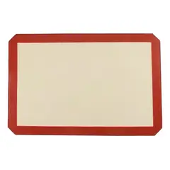 GENERICO - Tapete de Silicona Resistente para Horno y Cocción 60x40cm