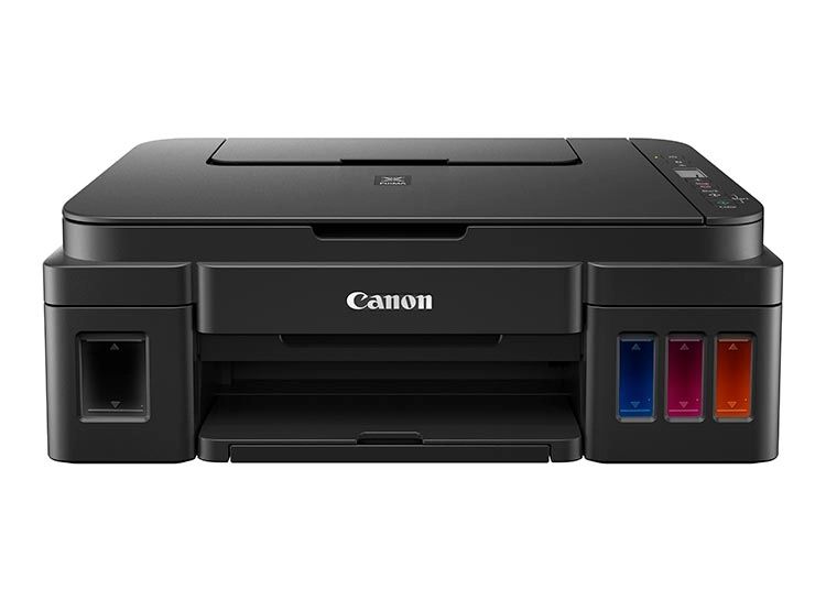 Impresora multifuncional pixma g2110