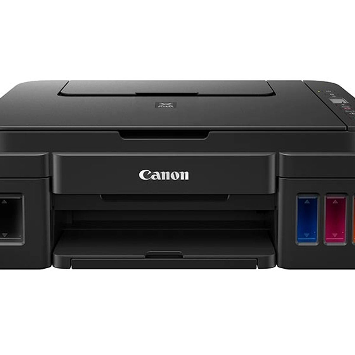 CANON - impresora multifuncional canon pixma g2110