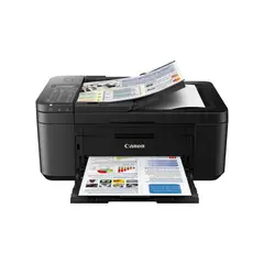 CANON - Impresora Multifuncional Pixma Tr4522 Negro