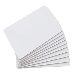 GENERICO - Tarjetas RFID 1K de 13.56 MHz para Control de Acceso