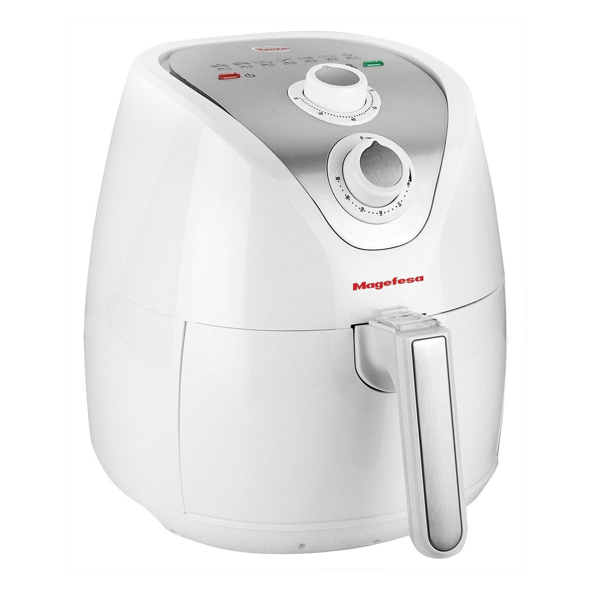 MAGEFESA - Freidora de Aire Magefesa Mgf 4470