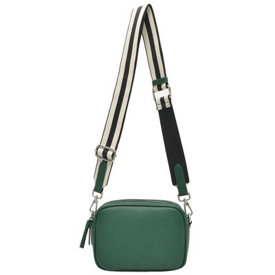 Imagen 2 del producto Bandolera Casual Mujer Verde