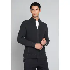 SOVIET - Cardigan Stone Wash