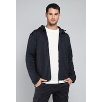 Polerón con Capucha