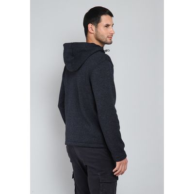 Imagen 2 del producto Polerón con Capucha