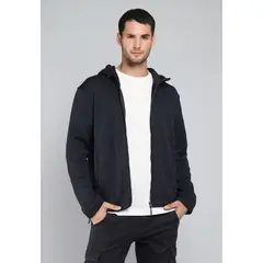 SOVIET - Polerón con Capucha