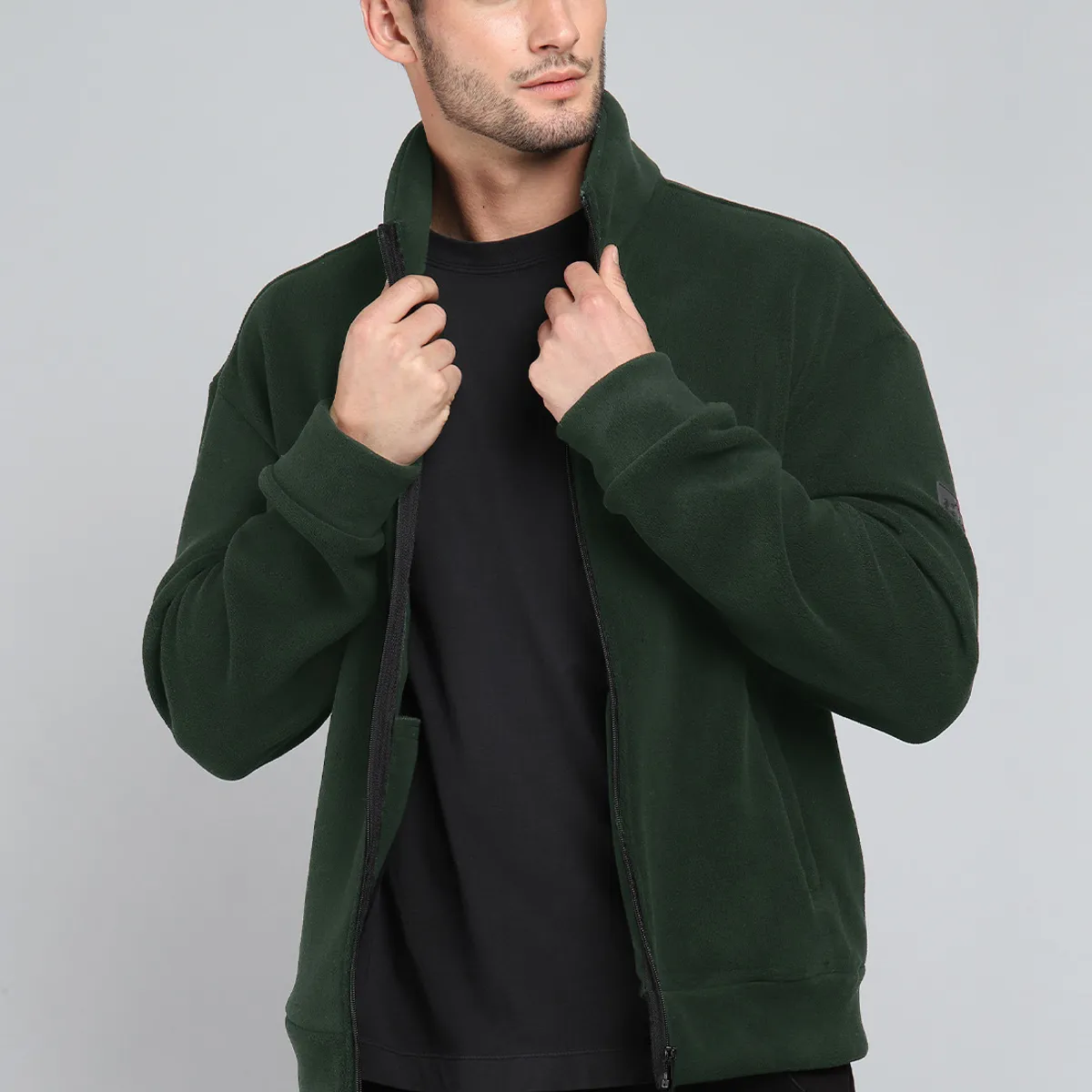 SOVIET - Polerón Cuello Alto Soviet SOVIET.