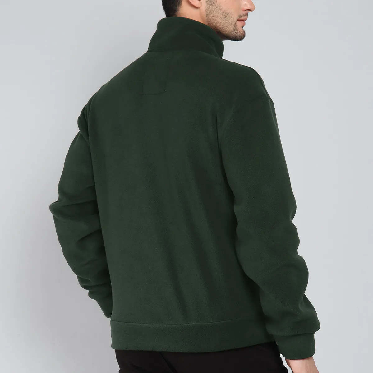 SOVIET - Polerón Cuello Alto Soviet SOVIET.