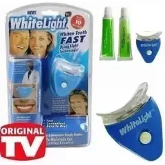 GENERICO - Blanqueador Dental White light