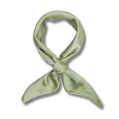 COLETTE - Pañuelo Unisex 70X70 Cm Colores Varios
