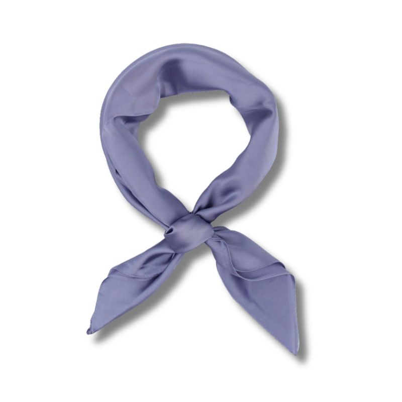 COLETTE - Pañuelo Unisex 70X70 Cm Colores Varios