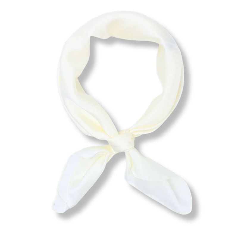 COLETTE - Pañuelo Unisex 70X70 Cm Colores Varios