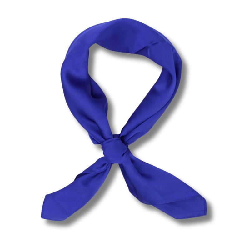 COLETTE - Pañuelo Unisex 70X70 Cm Colores Varios