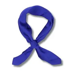 COLETTE - Pañuelo Unisex 70X70 Cm Colores Varios