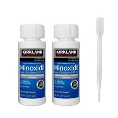 KIRKLAND - MINOXIDIL 2 MESES