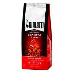 BIALETTI - Cafe Italiano En Grano Esperto Classico 500 Gr
