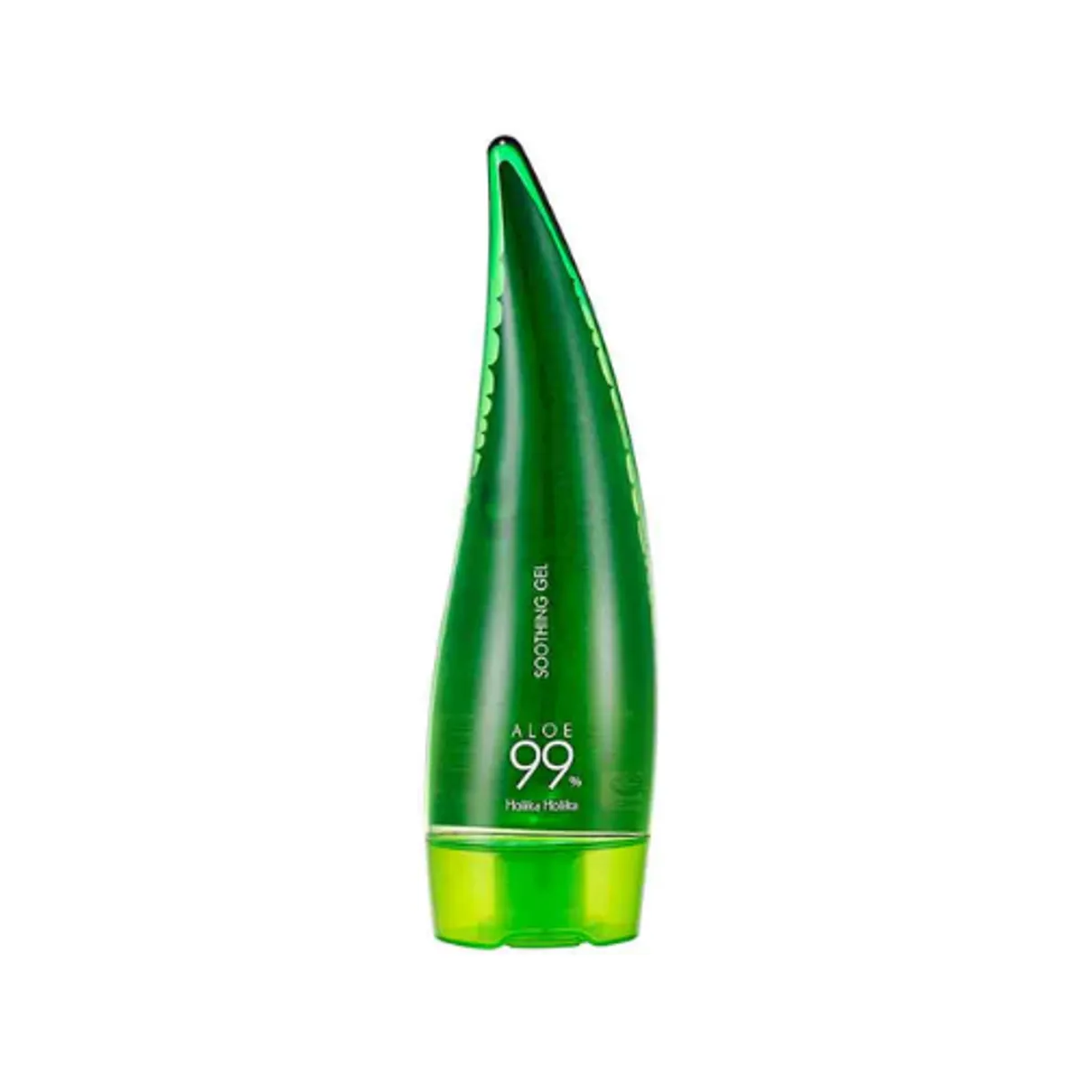HOLIKA HOLIKA - Miniatura Aloe 99% Soothing Gel