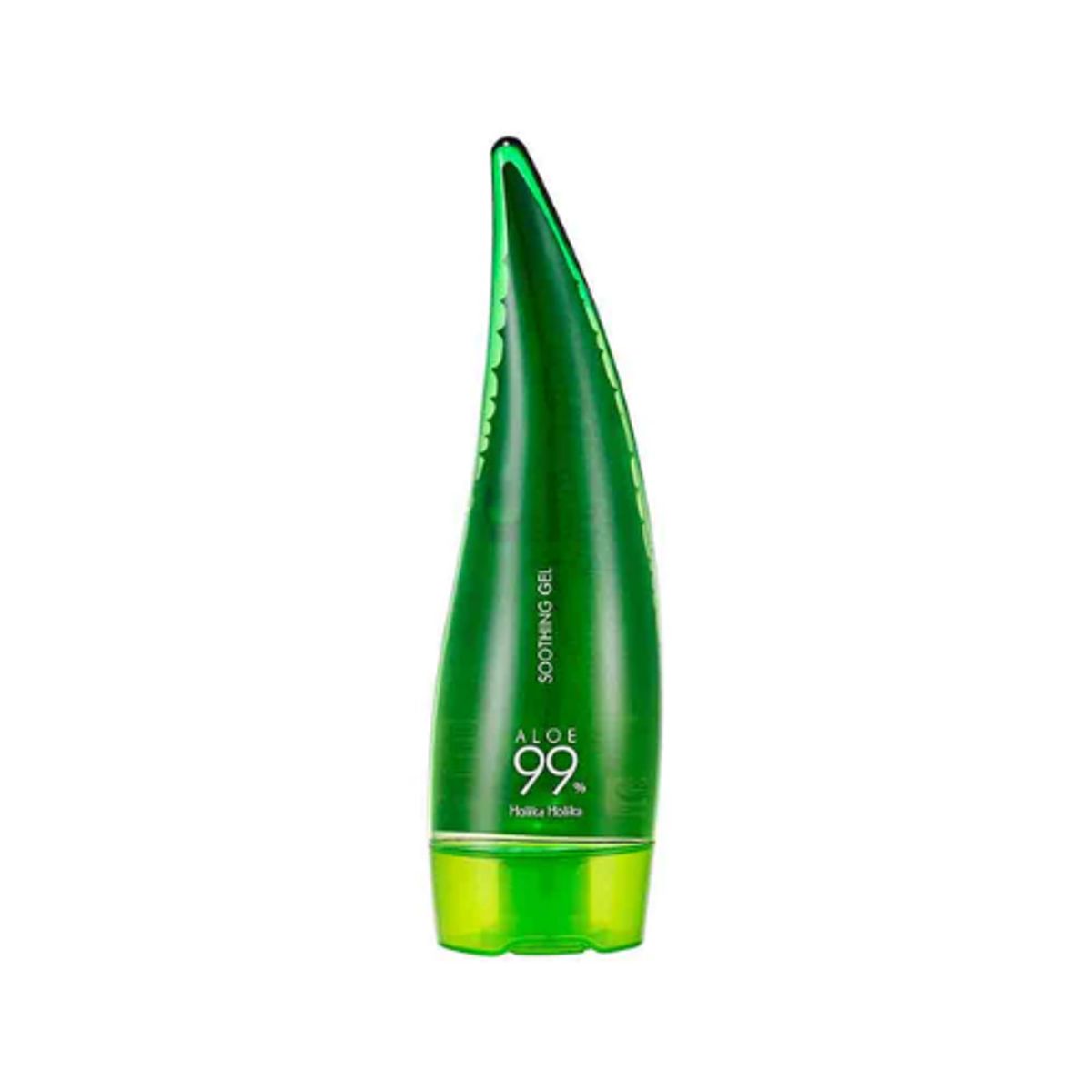 HOLIKA HOLIKA - Miniatura Aloe 99% Soothing Gel