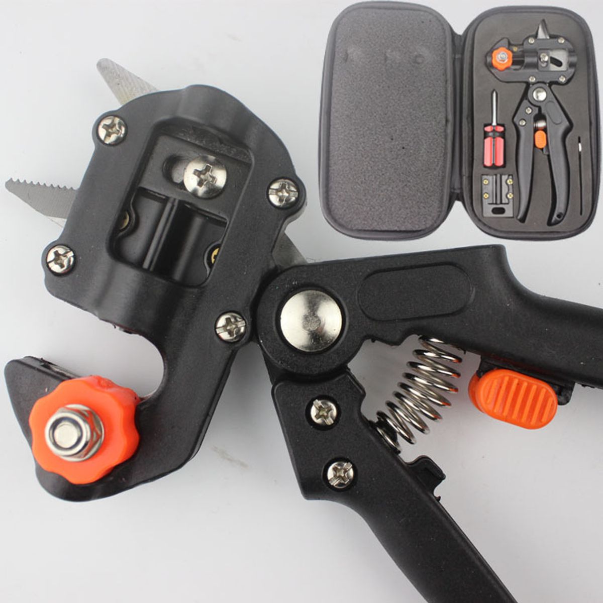 GENERICO - Kit De Herramienta Para Injertos