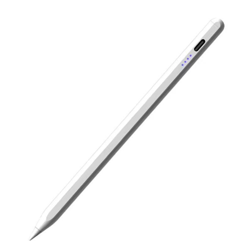 STYLUS - Lapiz Pencil Stylus Tactil Optico Para iPad