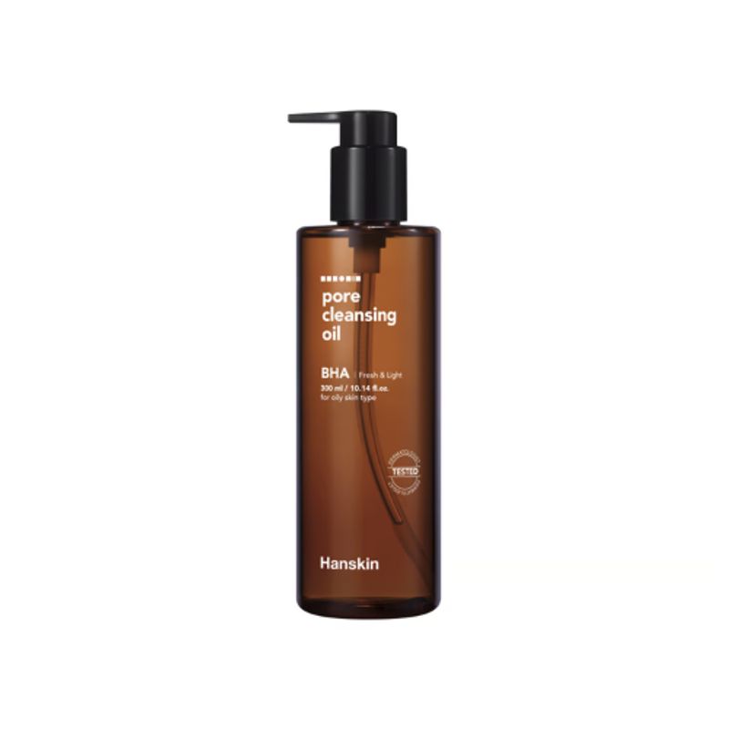 HANSKIN - Pore Cleansing Oil BHA