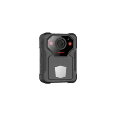 HIKVISION - Cámara Corporal Linux CMOS 2K IR Wi-Fi 32GB