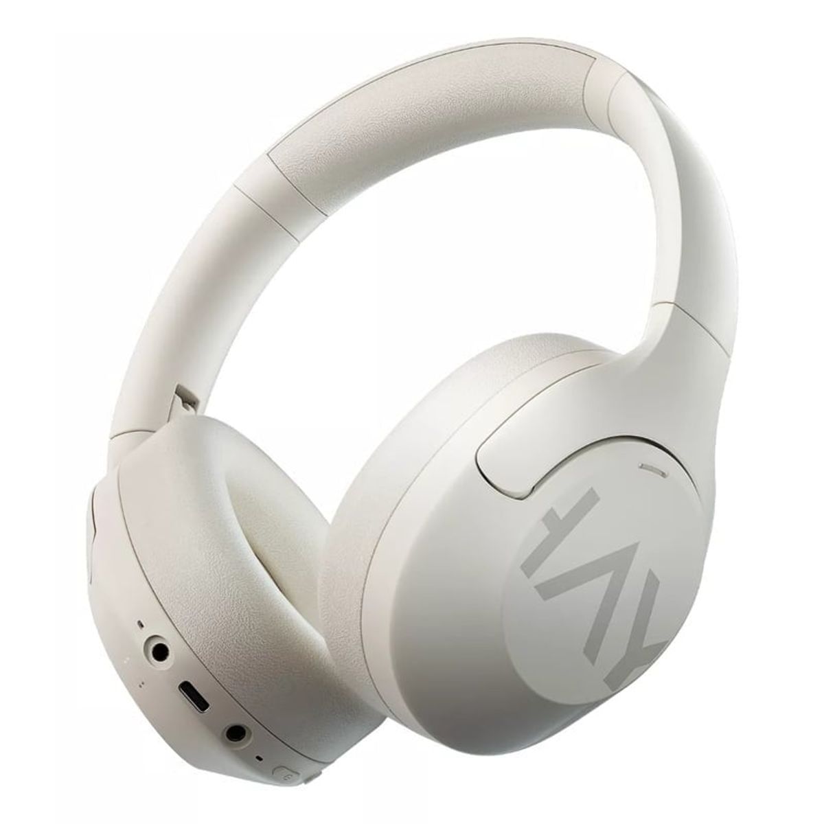 HAYLOU - Audífonos Haylou S30 Con Noise Cancellin Blanco Inalámbricos