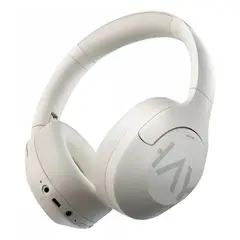 HAYLOU - Audífonos S30 Con Noise Cancellin Blanco Inalámbricos