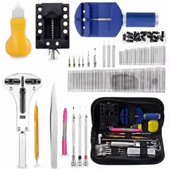 EDWINAYY - Kits De Herramientas Para Joyerorelojero Profesional