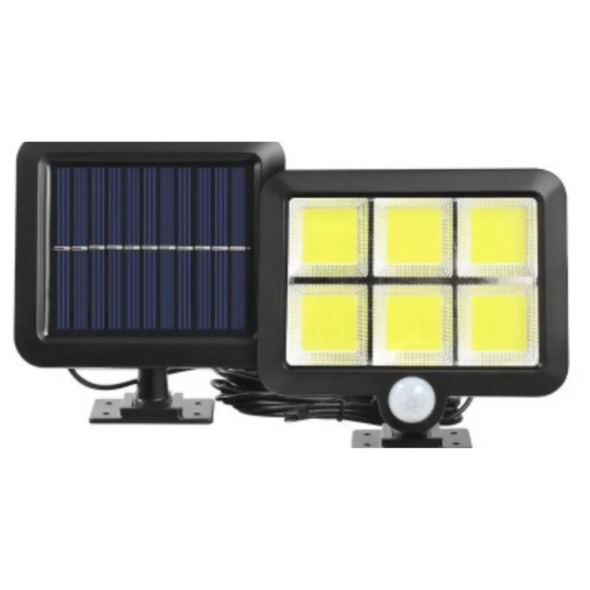 GENERICO - Foco Neblinero 6 LED Reflector