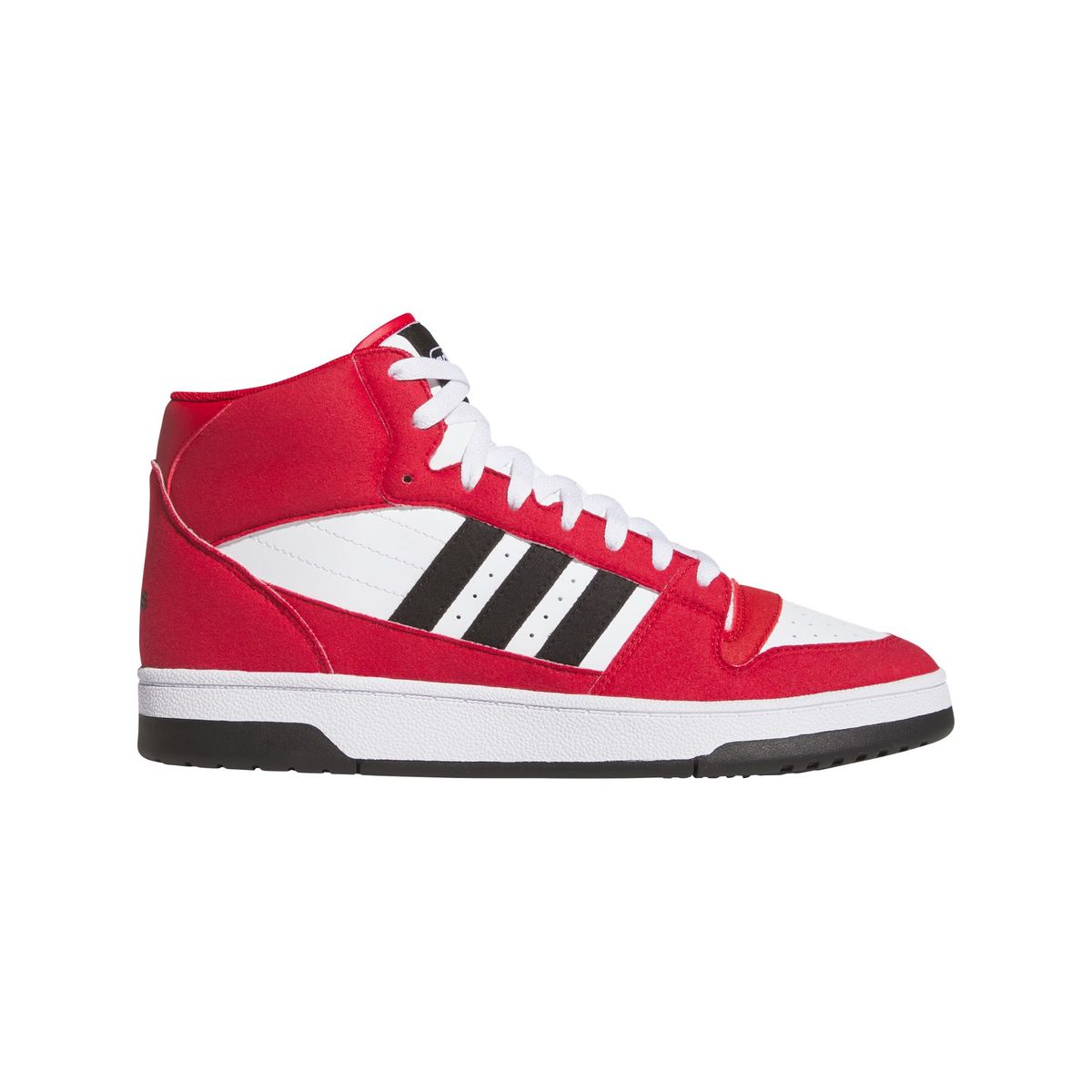 ADIDAS - Zapatillas Break Start Mid