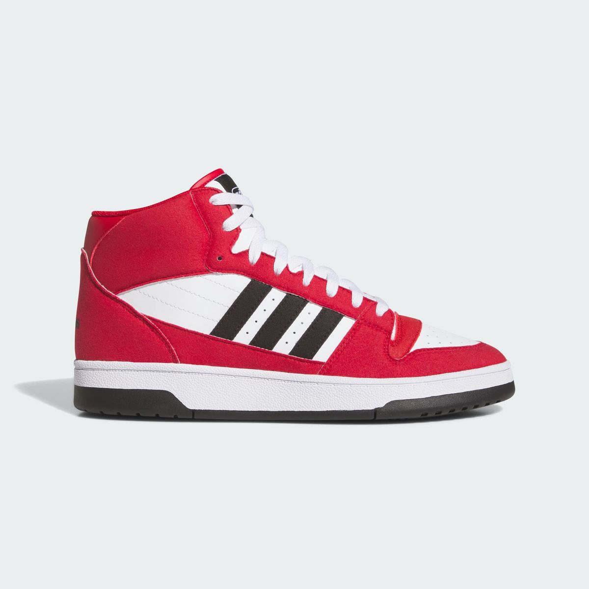 ADIDAS - Zapatillas Break Start Mid