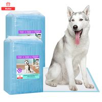 60 Pañales Sabanillas Entrenamiento Perros Grande XL 90x60cm