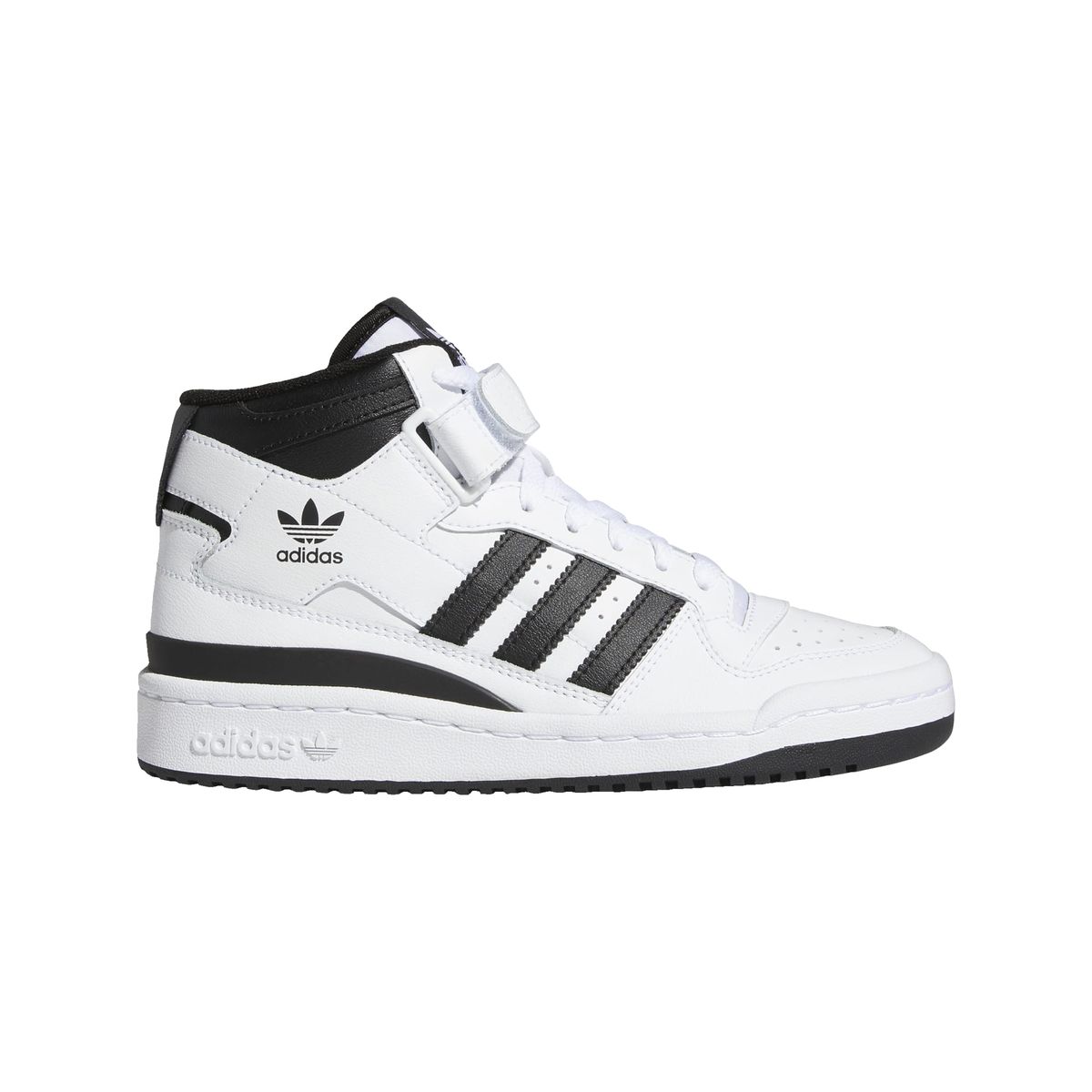 ADIDAS - Zapatillas Forum Mid