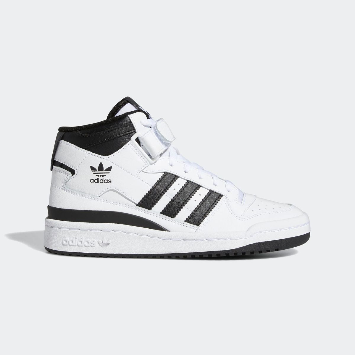 ADIDAS - Zapatillas Forum Mid