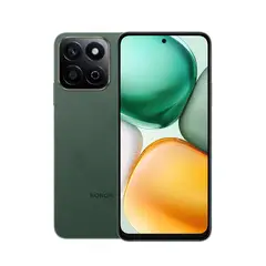 HONOR - Smartphone X7c 8GB 256GB Dual SIM Verde- ALT-LX2