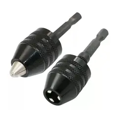 EDWINAYY - Mandril Dremel Para Ajuste Brocas Peque?o Taladro +mechas