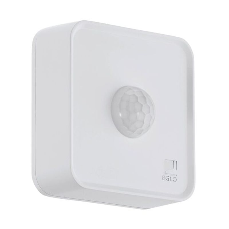 EGLO - Accesorio Sensor Connect Blanco IP44 Cod97475