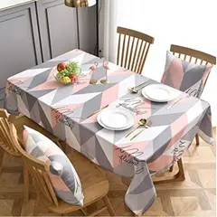 GENERICO - Mantel Antimancha Para Mesa
