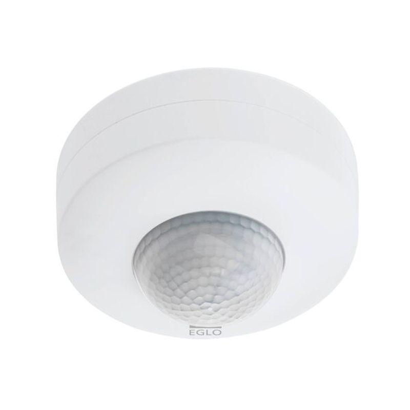 EGLO - Accesorio Sensor Detect Me Movimiento DM90 IP44 Cod97421