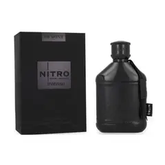 DUMONT - Perfume Nitro pour Homme Intense EDP 100 ml