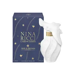 NINA RICCI - Perfume LAir du Temps x Alix D Reynis EDP 50 ml Mujer